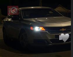 شيفروليه امبالا